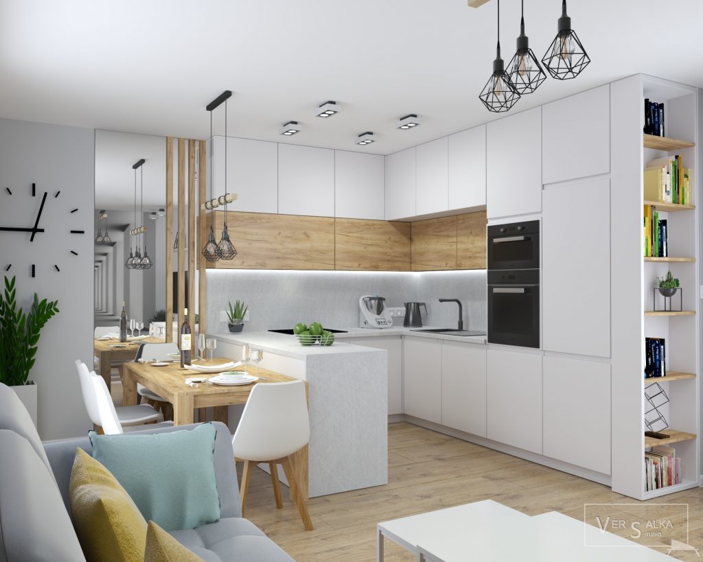 Stolarz Meblowy Gdańsk Gdynia Sopot Trójmiasto stolarnia Projekt Versalka Studio Agata Komar (14)