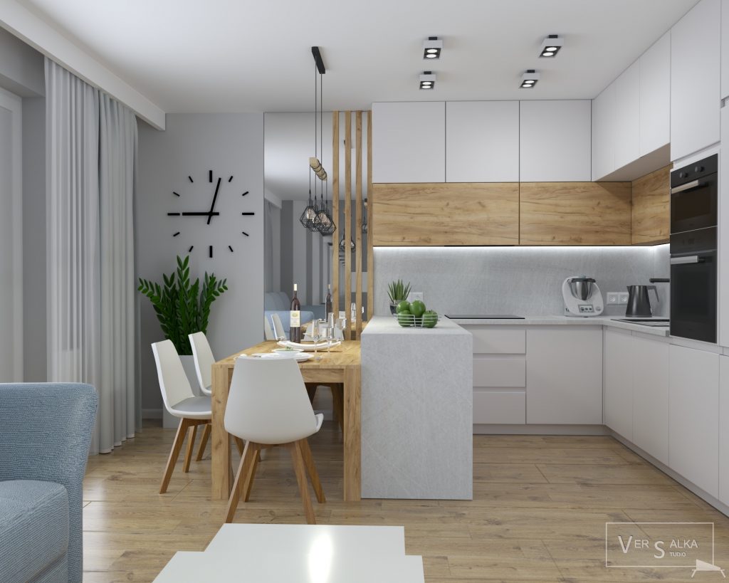 Stolarz Meblowy Gdańsk Gdynia Sopot Trójmiasto stolarnia Projekt Versalka Studio Agata Komar (16)