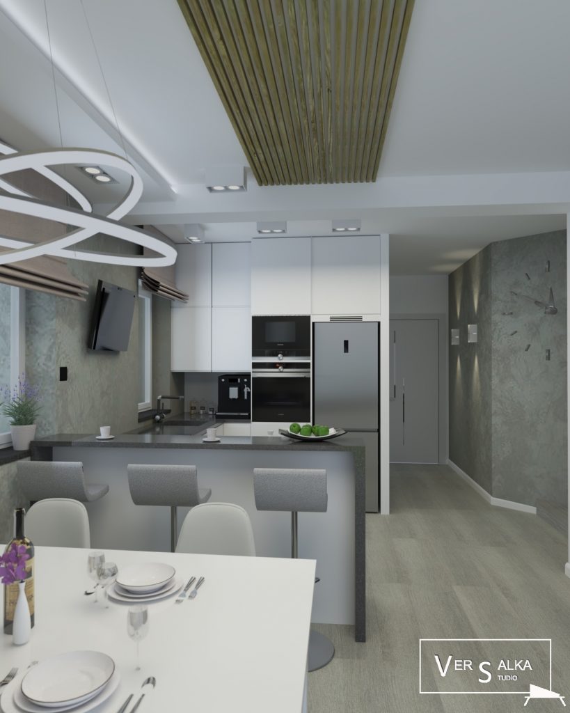 Stolarz Meblowy Gdańsk Gdynia Sopot Trójmiasto stolarnia Projekt Versalka Studio Agata Komar (26)