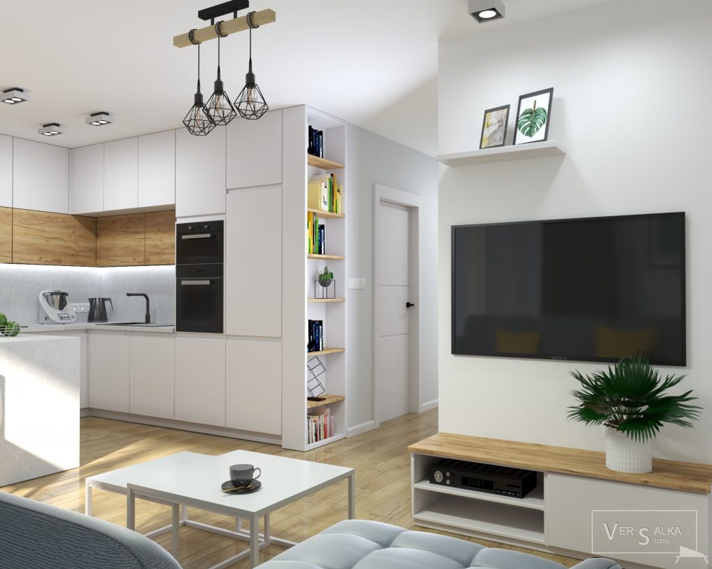 Stolarz Meblowy Gdańsk Gdynia Sopot Trójmiasto stolarnia Projekt Versalka Studio Agata Komar (27)