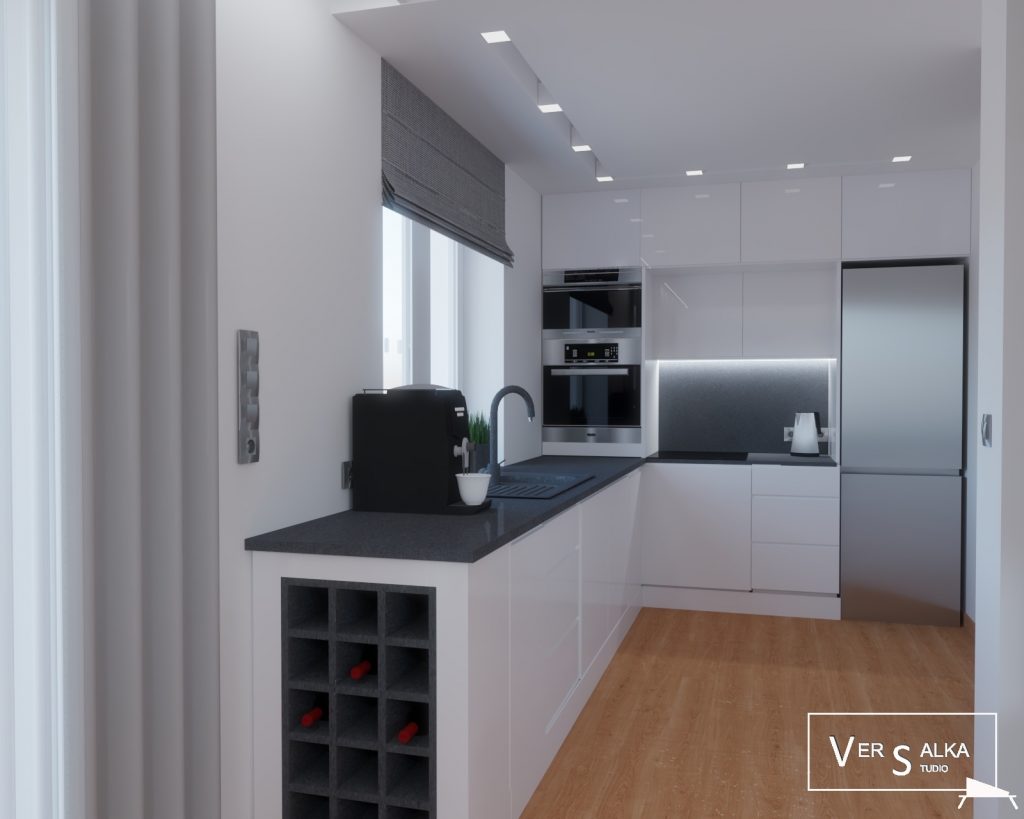 Stolarz Meblowy Gdańsk Gdynia Sopot Trójmiasto stolarnia Projekt Versalka Studio Agata Komar (28)