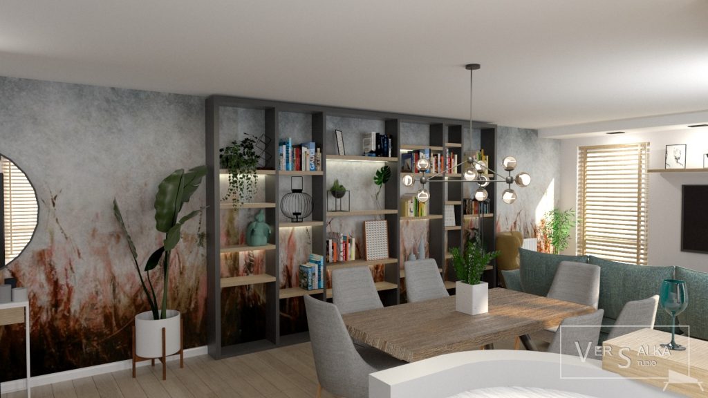 Stolarz Meblowy Gdańsk Gdynia Sopot Trójmiasto stolarnia Projekt Versalka Studio Agata Komar (3)