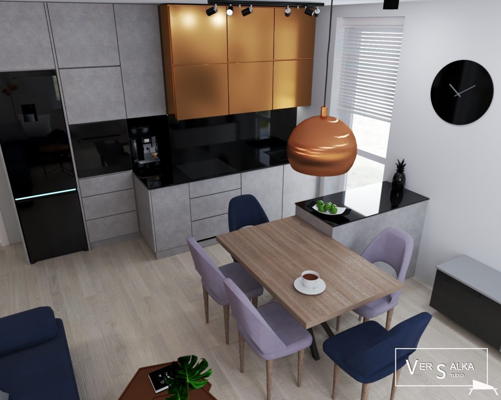 Stolarz Meblowy Gdańsk Gdynia Sopot Trójmiasto stolarnia Projekt Versalka Studio Agata Komar (34)