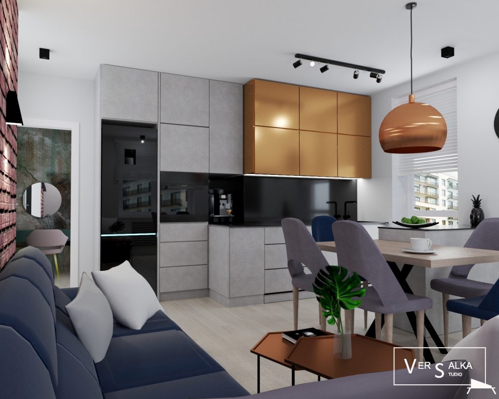 Stolarz Meblowy Gdańsk Gdynia Sopot Trójmiasto stolarnia Projekt Versalka Studio Agata Komar (35)